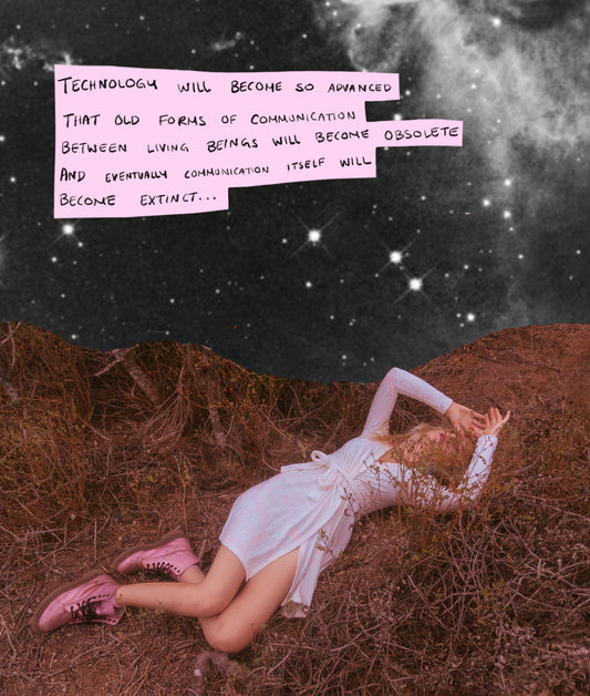 The Last Romantic Era - Abducted x Mickey Mars Shoot