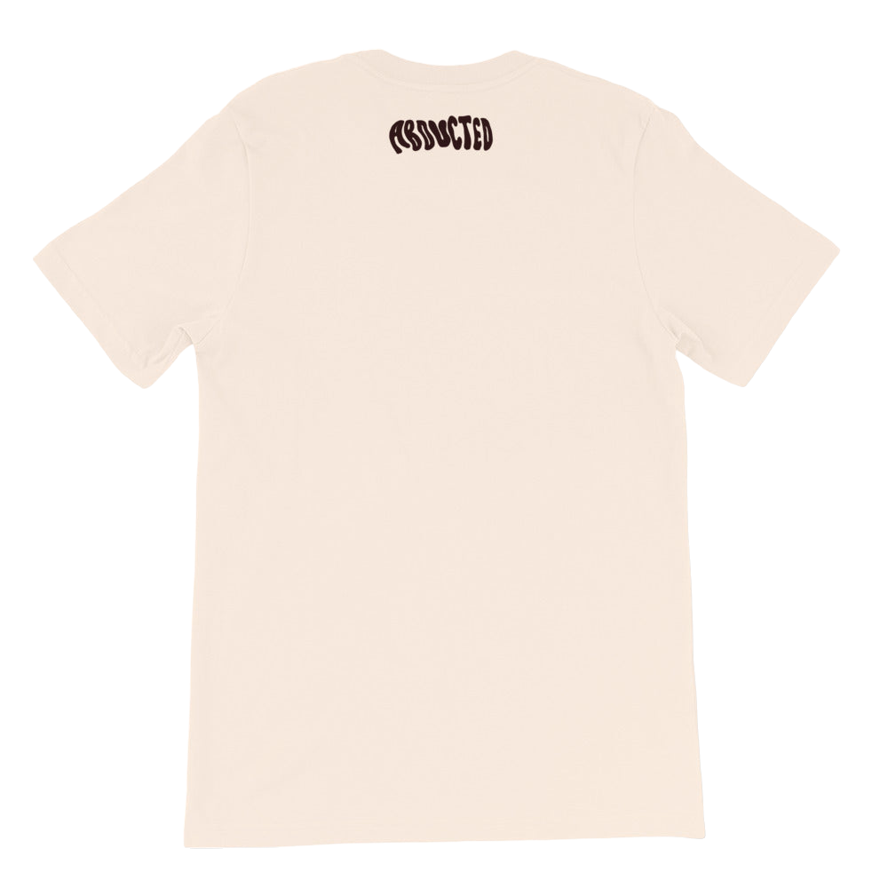 ABDUCTED RoseGirl Tee