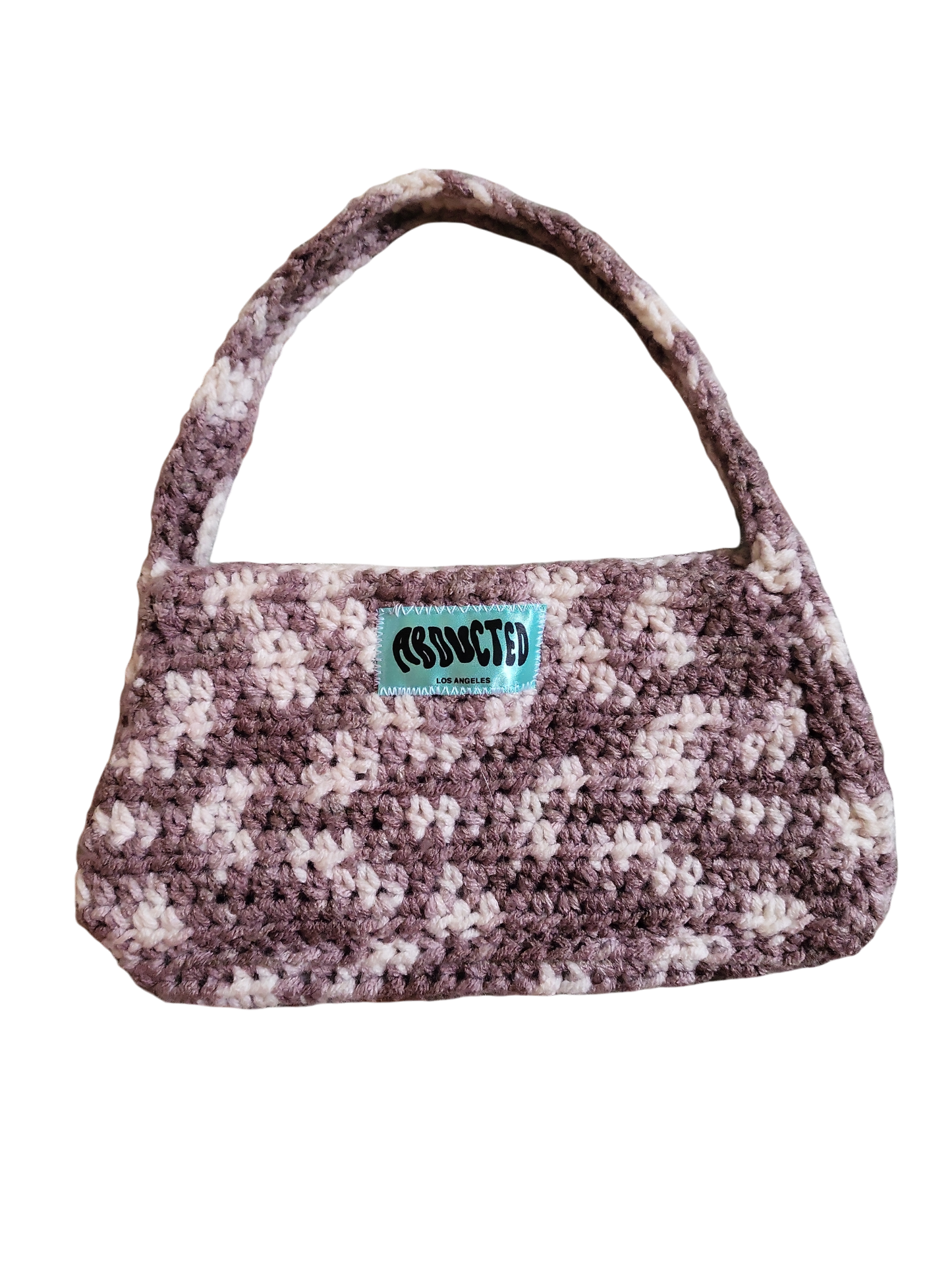 ABDUCTED Freddo Cappuccino Purse