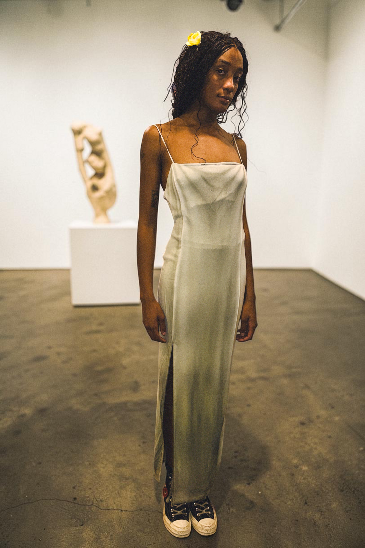 Oneʻuli Dress