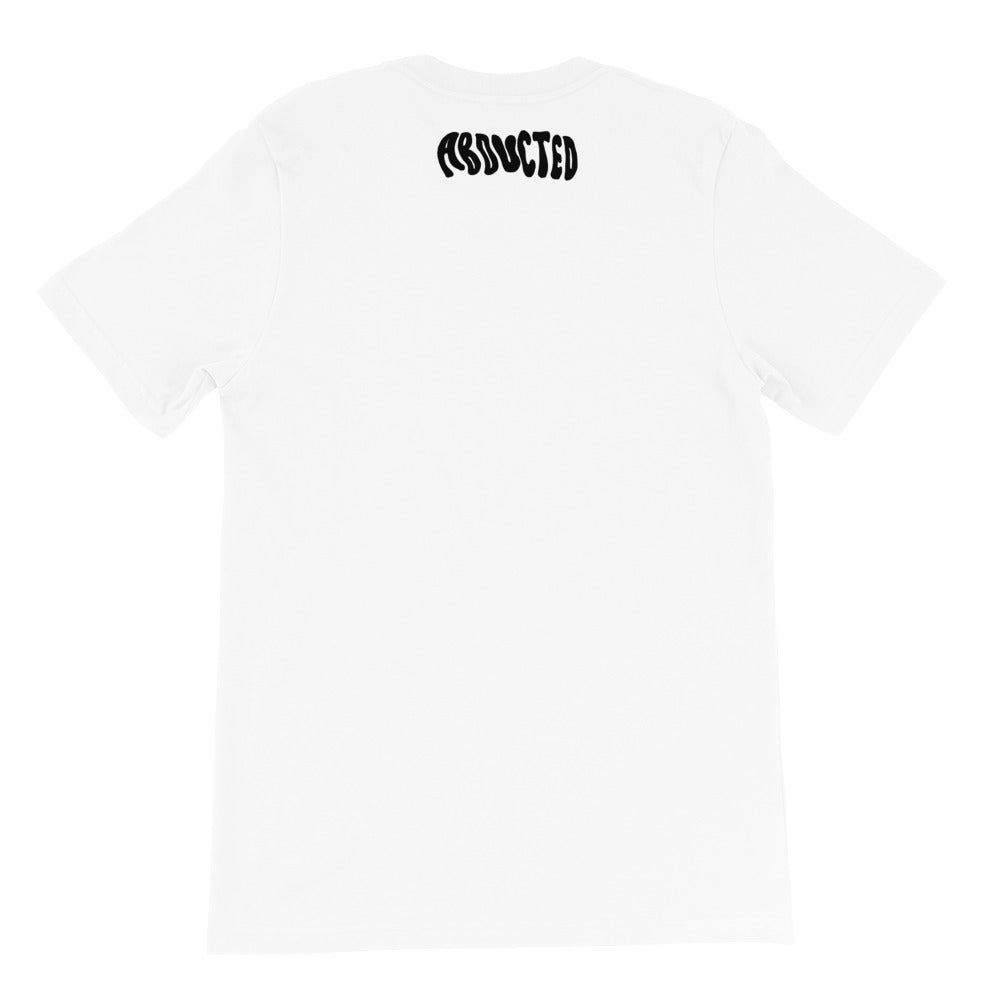 ABDUCTED Area 51 Tee
