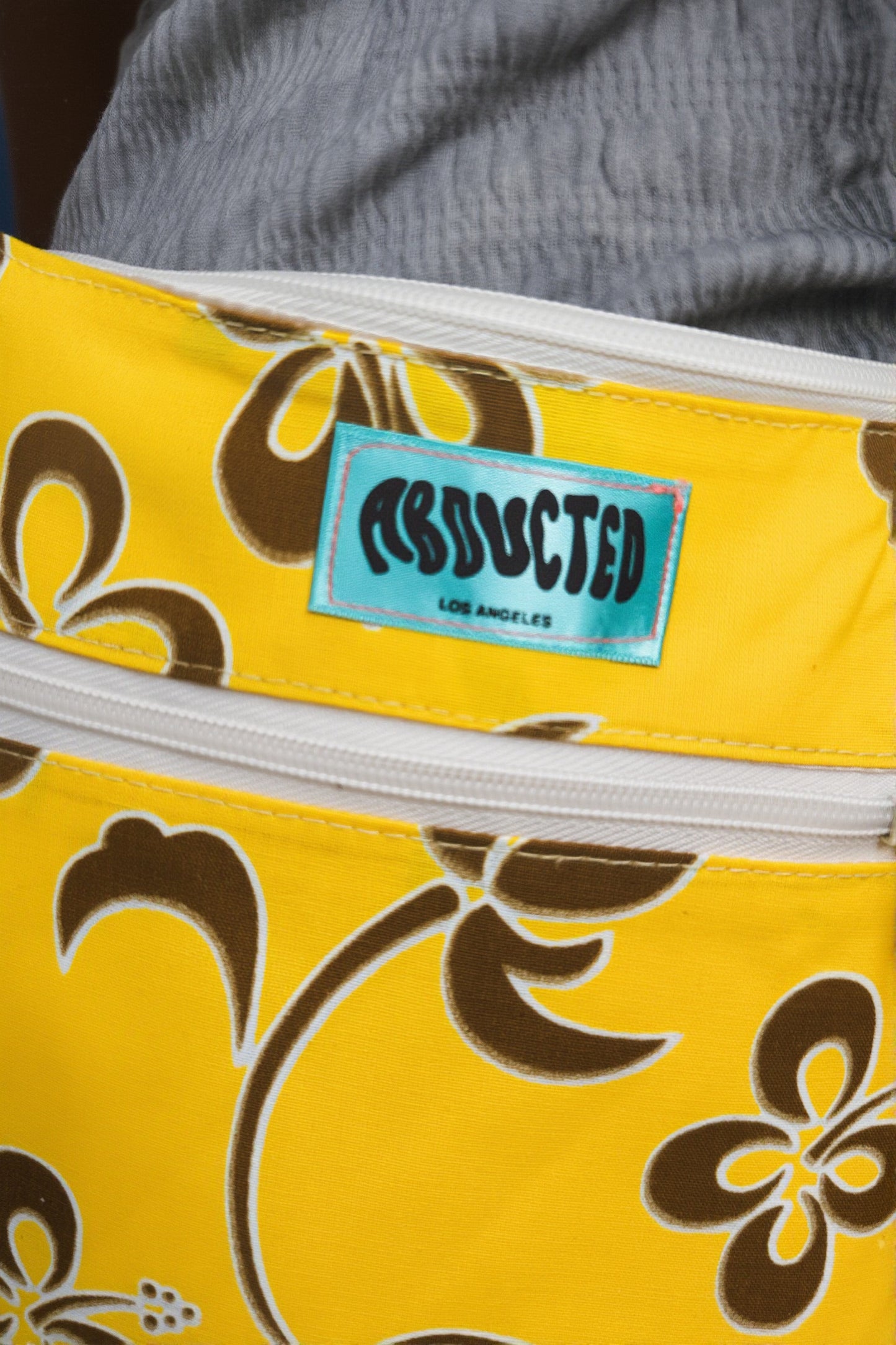 Naupaka Sun Bag