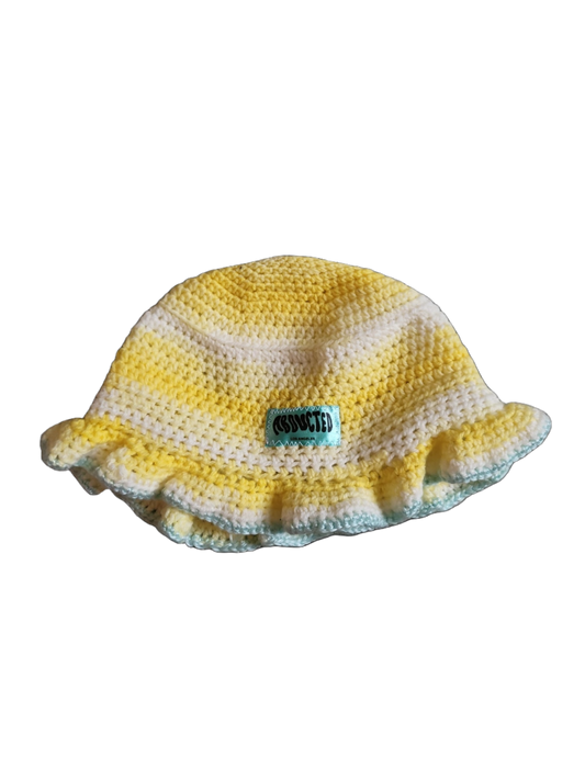 ABDUCTED Hanalei Pier Bucket Hat