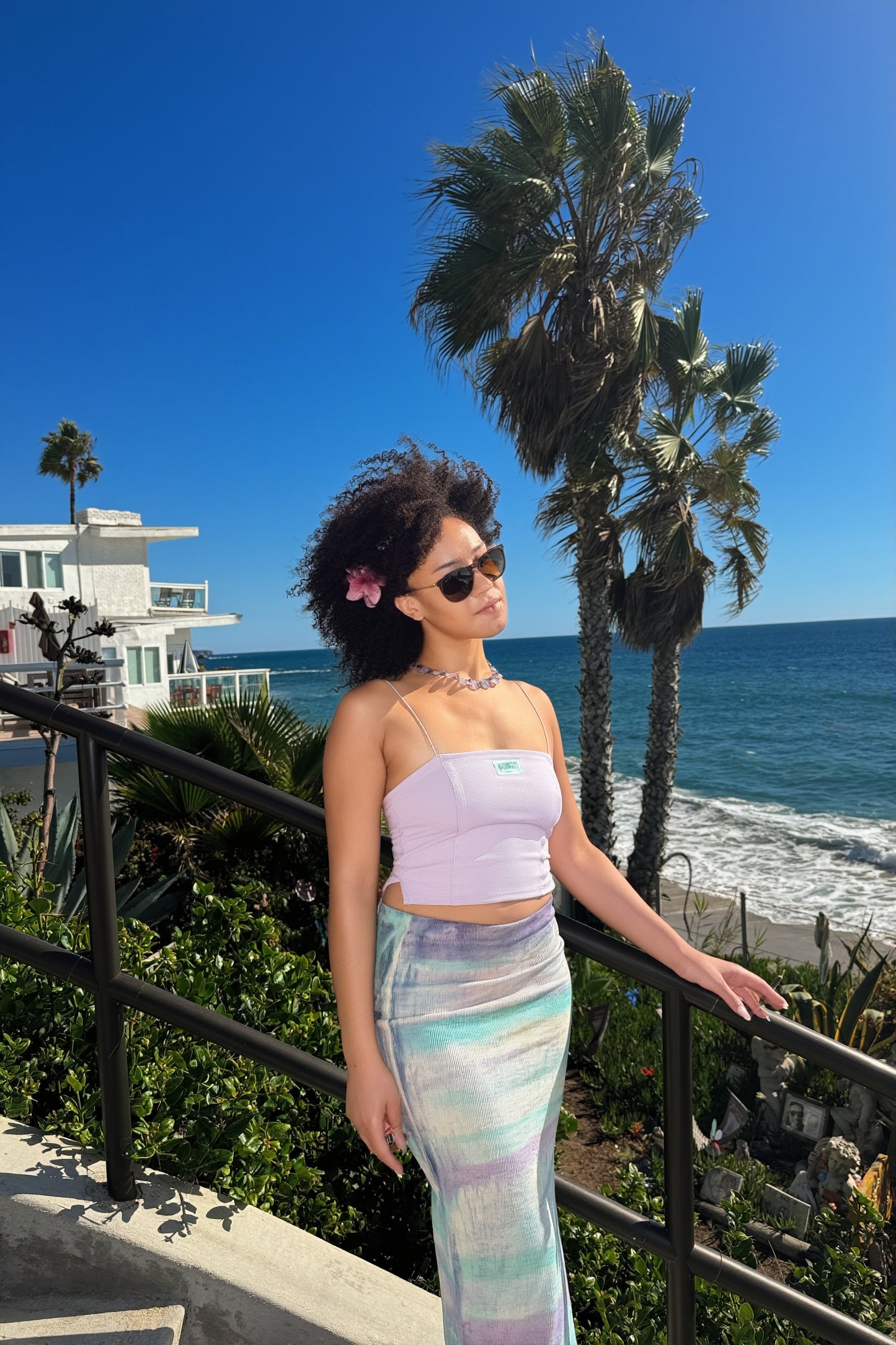 Polū Poni Skirt