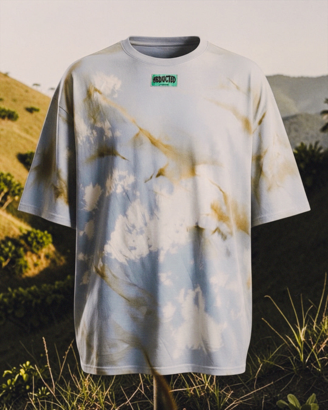 Honua Hand-Dyed T-Shirt