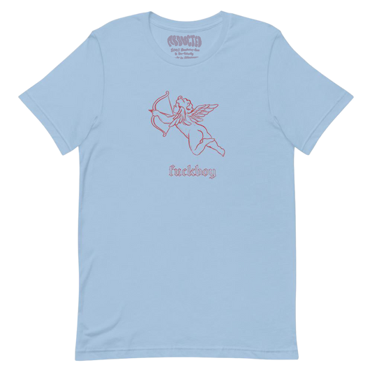 ABDUCTED Fuckboy Tee