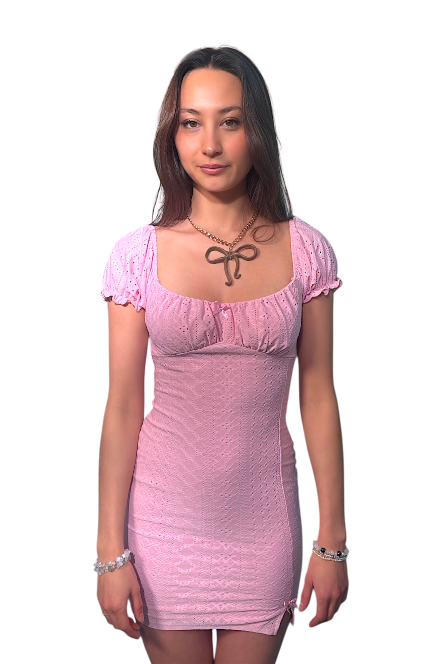 🌸 Pua ʻĀkala Dress