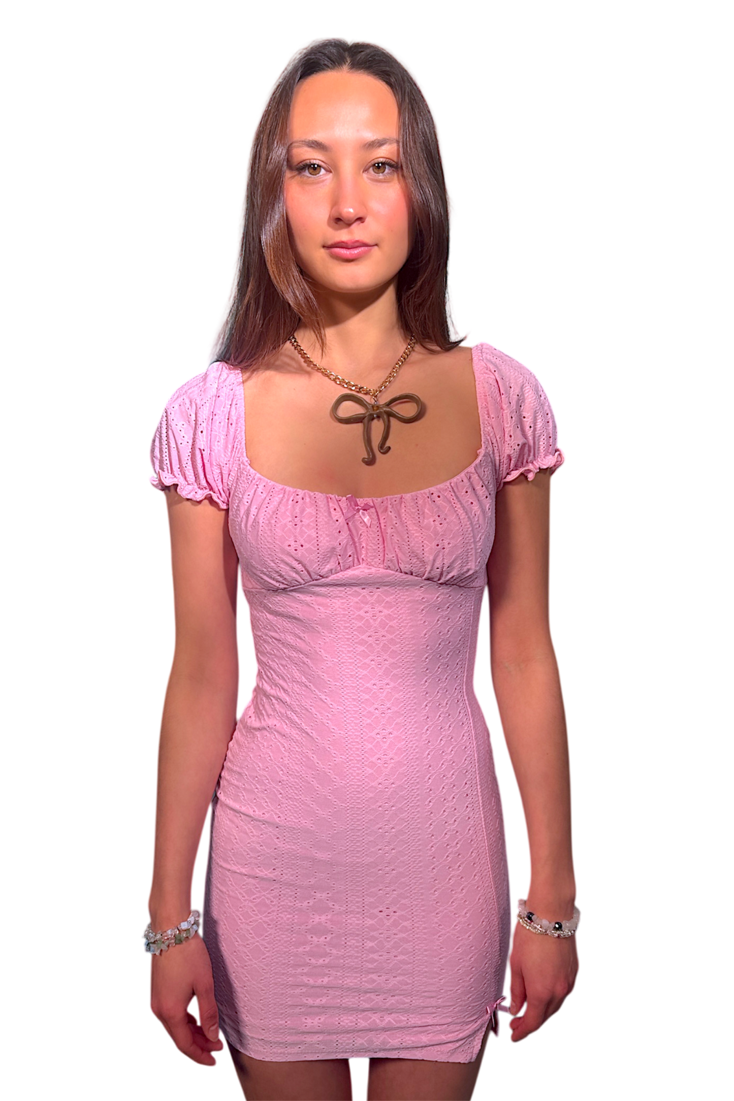 🌸 Pua ʻĀkala Dress