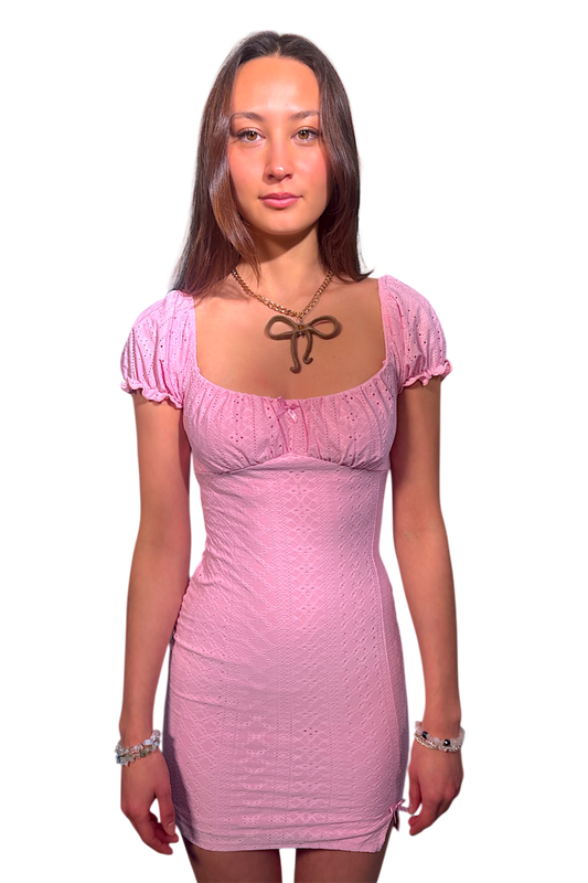 🌸 Pua ʻĀkala Dress