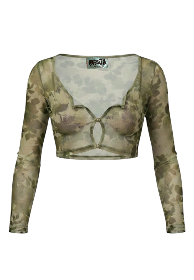 Lau Liko Top