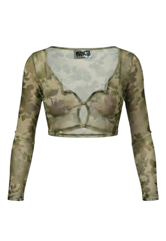 Lau Liko Top