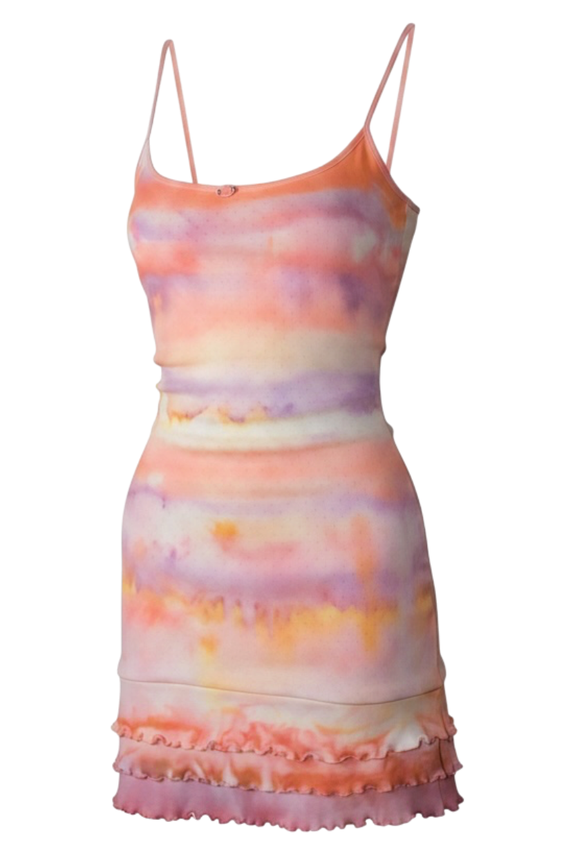 Lā Māmala Dress