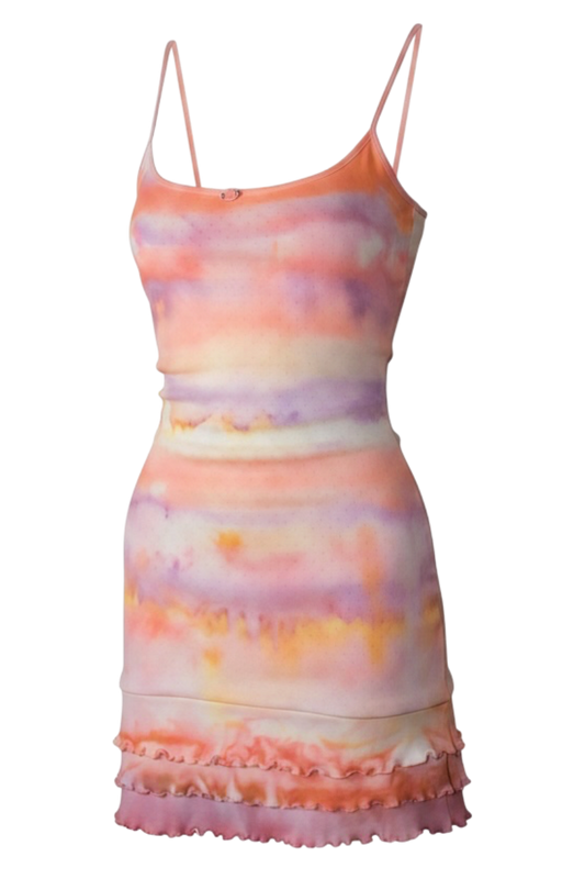 Lā Māmala Dress