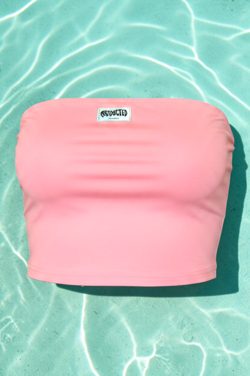 Basic Tube Top - ʻĀkala