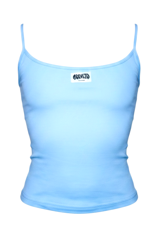 Brushed Polyester Cami - Baby Kai