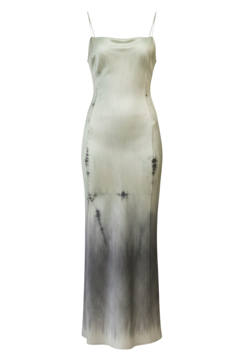 Oneʻuli Dress