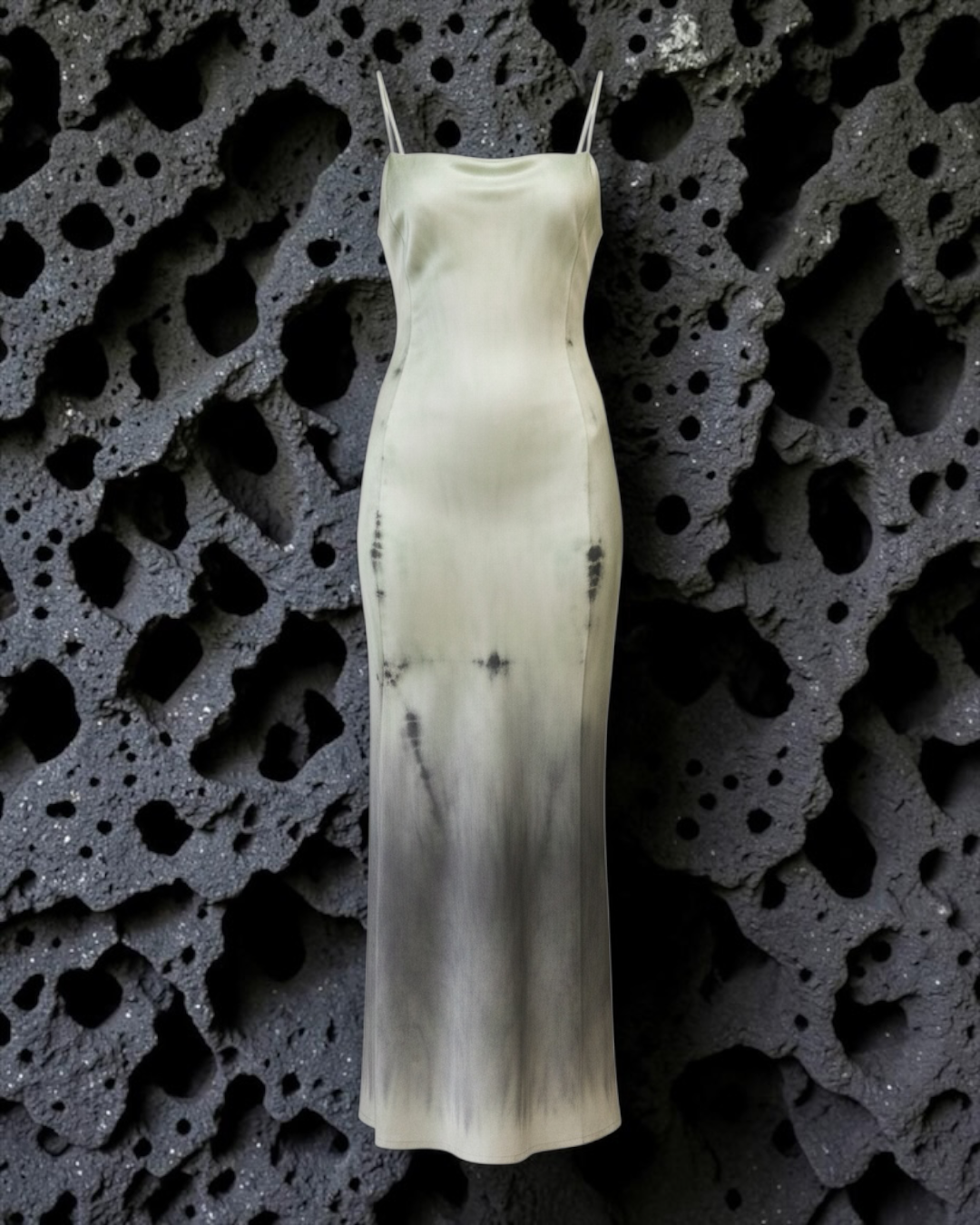 Oneʻuli Dress