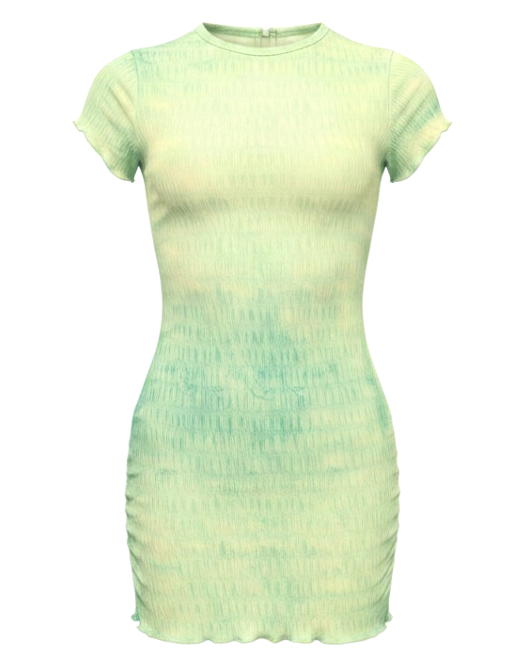 Lau Liko Dress 🌱