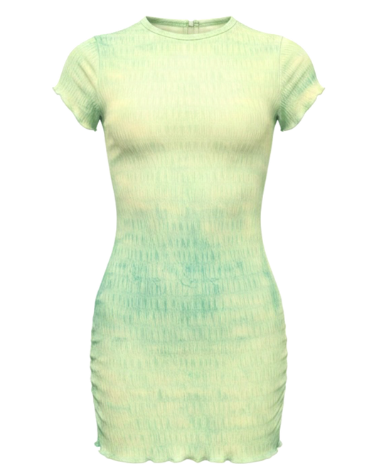 Lau Liko Dress 🌱