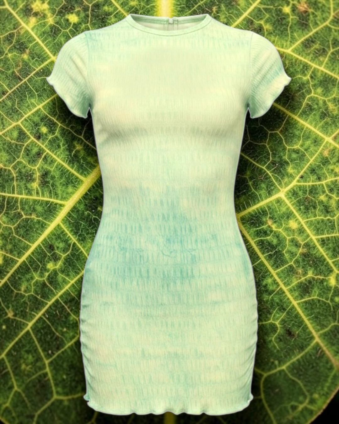 Lau Liko Dress 🌱