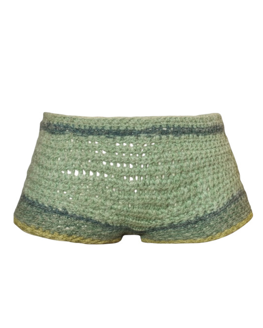 Liko Shorts 🌿