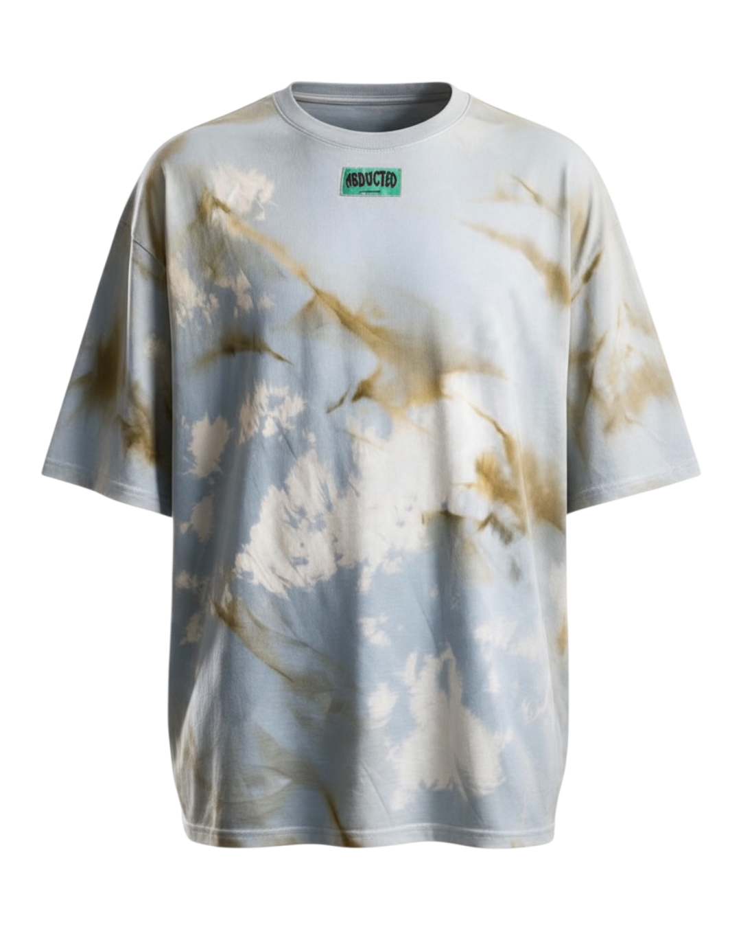 Honua Hand-Dyed T-Shirt