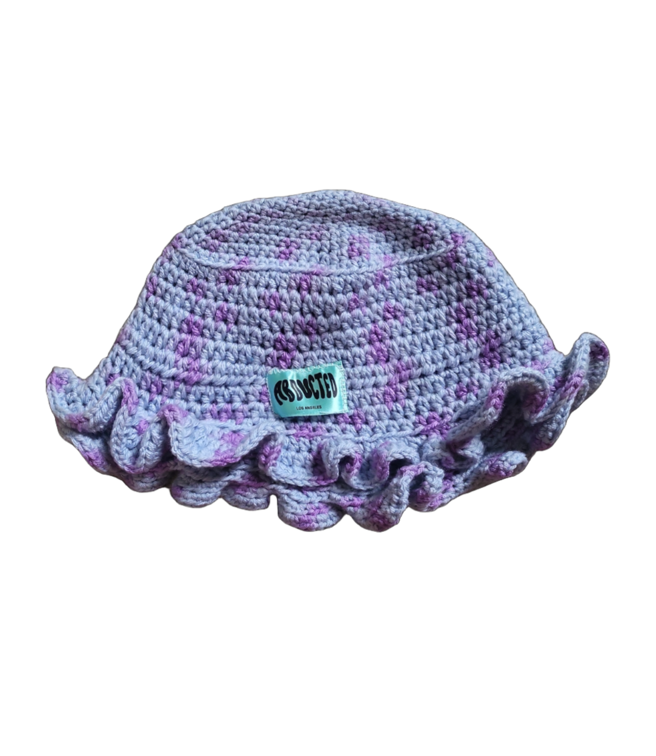 ABDUCTED Blue Dream Hat