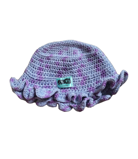 ABDUCTED Blue Dream Hat