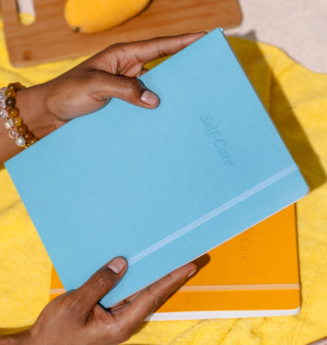 Self Care Journal