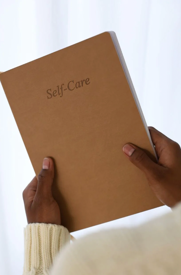 Self Care Journal