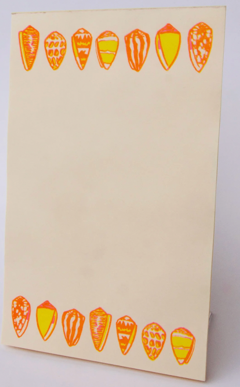 Arare Notepad