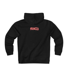 ABDUCTED Jenny Hoodie