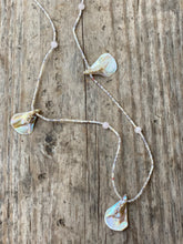 DOLPHIN MOONRISE Nude Nymph Belly Chain