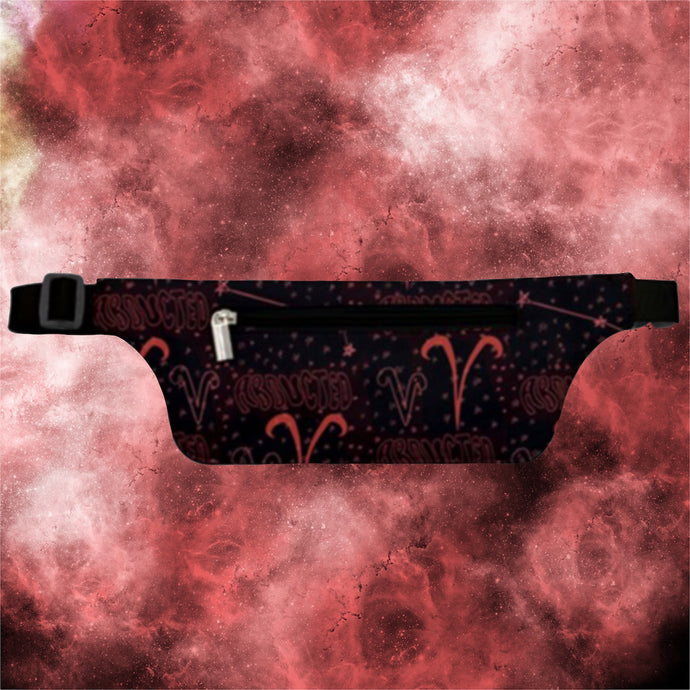 ABDUCTED Aries Fanny Pack