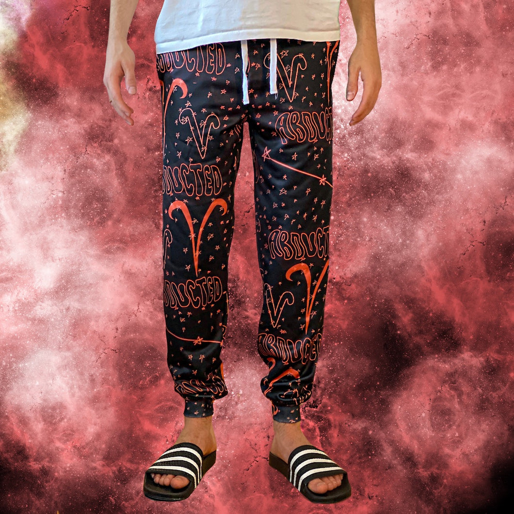 ABDUCTED Aries Sweatpants