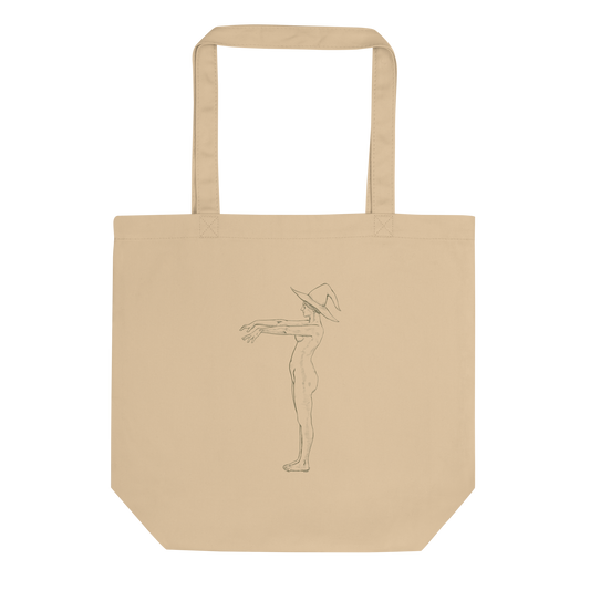 ABDUCTED Circe Tote Bag