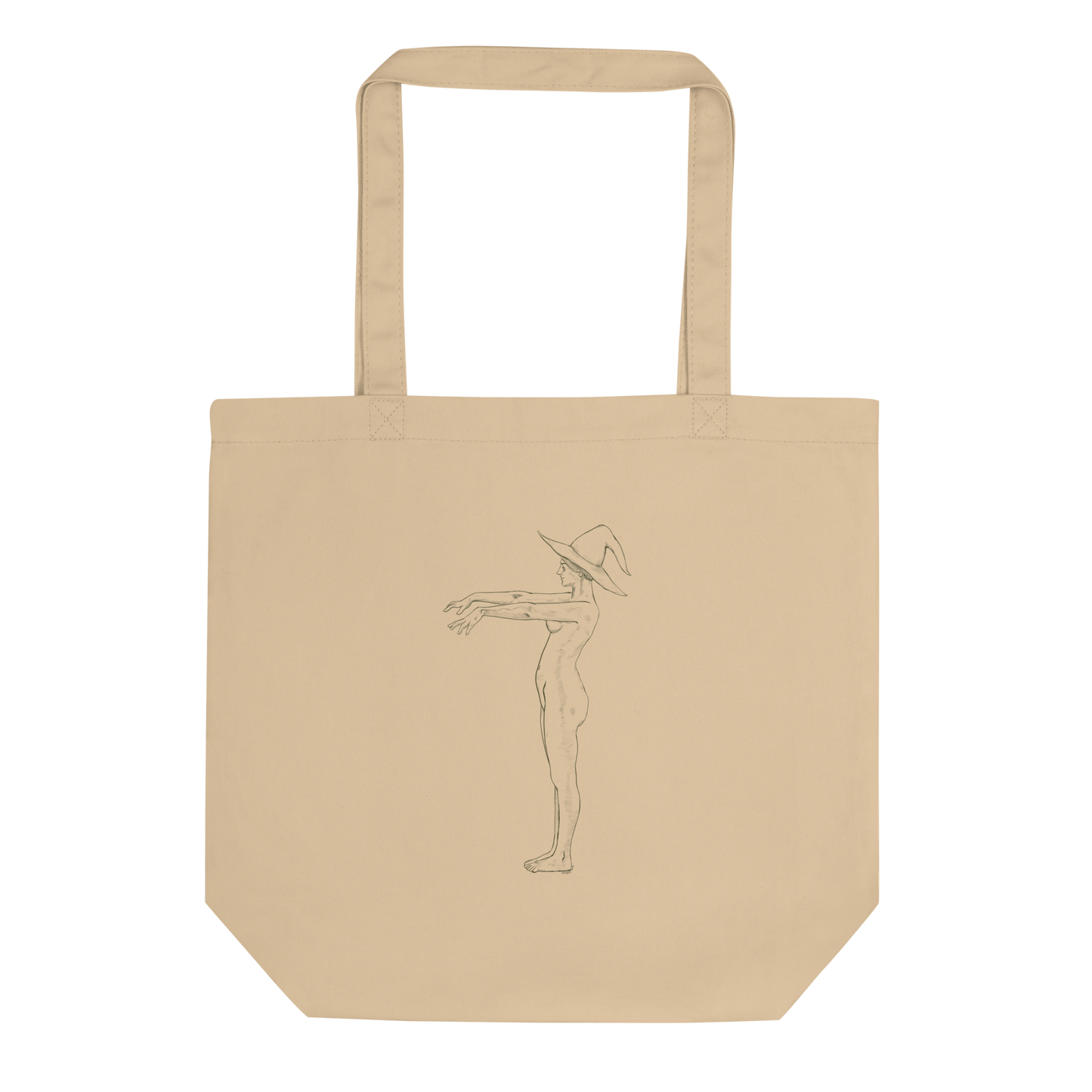 ABDUCTED Circe Tote Bag