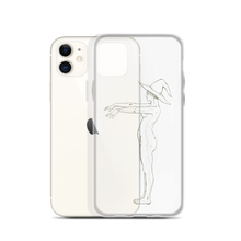 ABDUCTED Circe iPhone Case