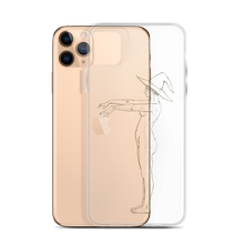 ABDUCTED Circe iPhone Case