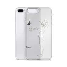 ABDUCTED Circe iPhone Case