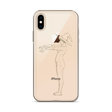 ABDUCTED Circe iPhone Case