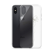 ABDUCTED Circe iPhone Case