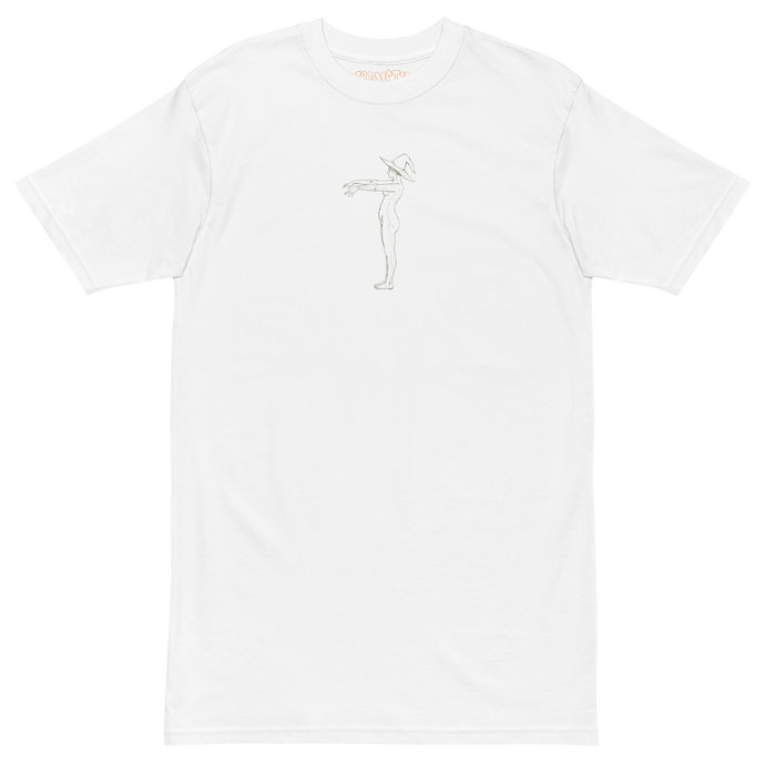 ABDUCTED Circe T-Shirt