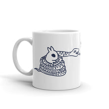 ABDUCTED True ❤️ Love Mug