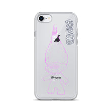 ABDUCTED Troll iPhone Case