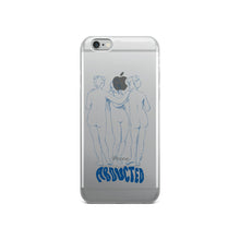 ABDUCTED 3 Graces iPhone Case
