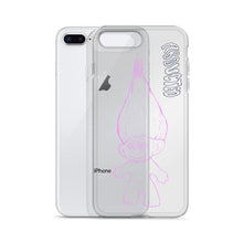 ABDUCTED Troll iPhone Case