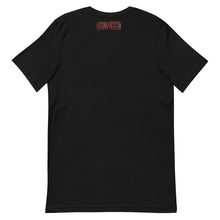 ABDUCTED Aries Constellation Tee