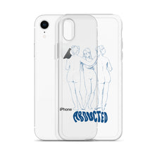 ABDUCTED 3 Graces iPhone Case