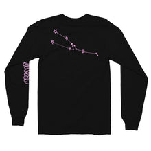 ABDUCTED Taurus Long Sleeve Tee